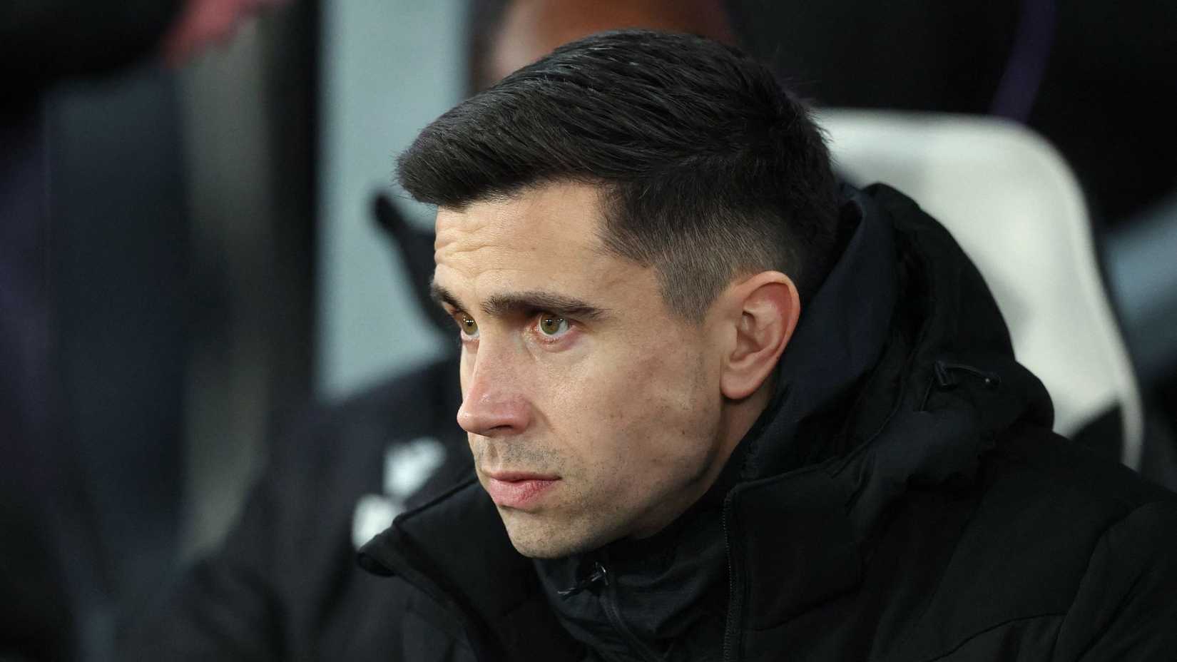 Eric Ramsay sent fresh warning over West Brom future - one outcome ...