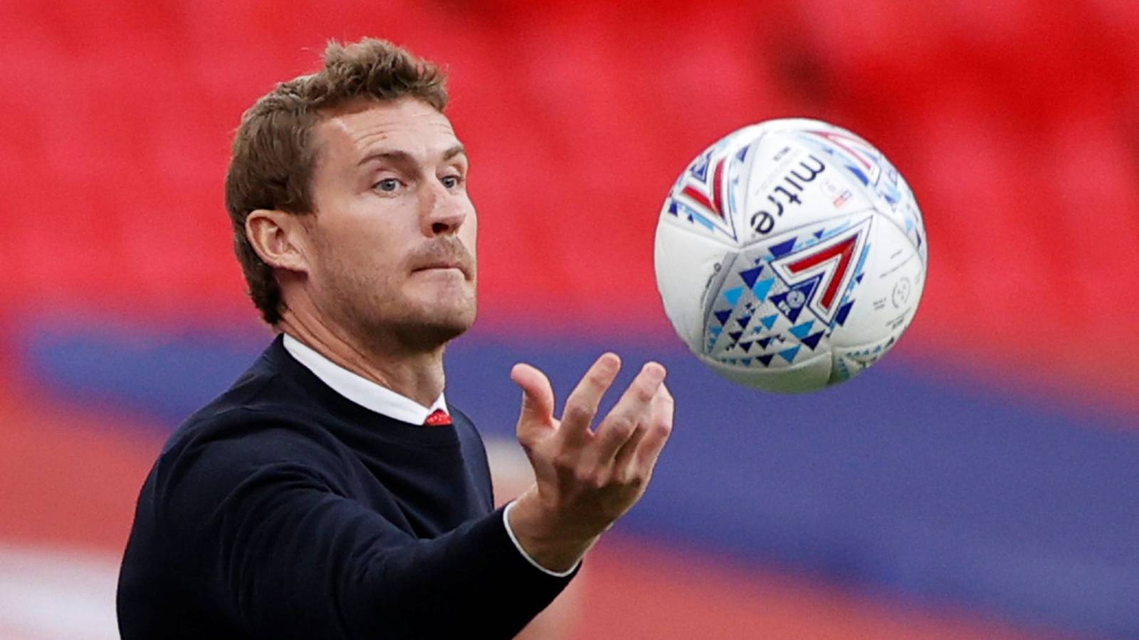 Matt Taylor must work his magic once again to seal Exeter City transfer windfalls
