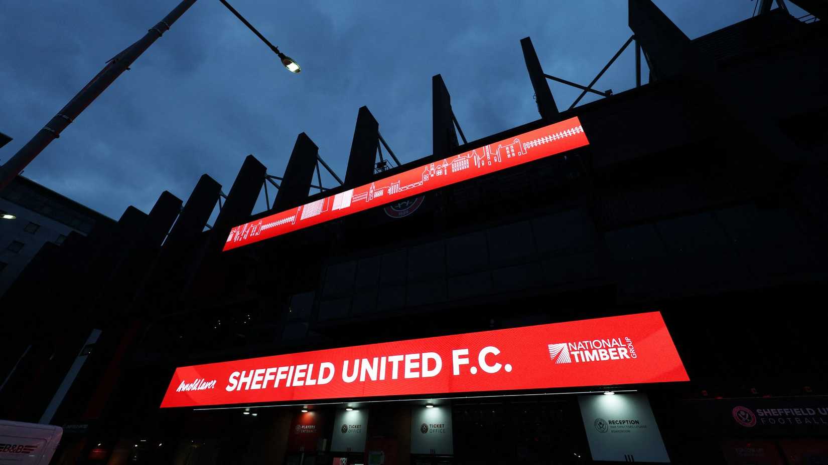 Sheffield United advised to take £12m with Andre Brooks future unclear