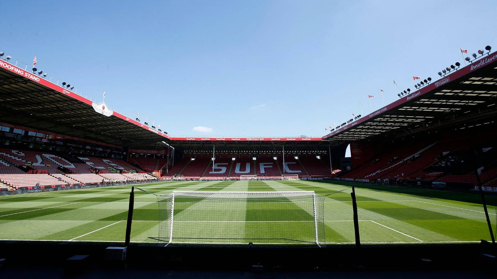 Sheffield United 2-1 Hull City: FLW report as Blades stage dramatic comeback v Tigers