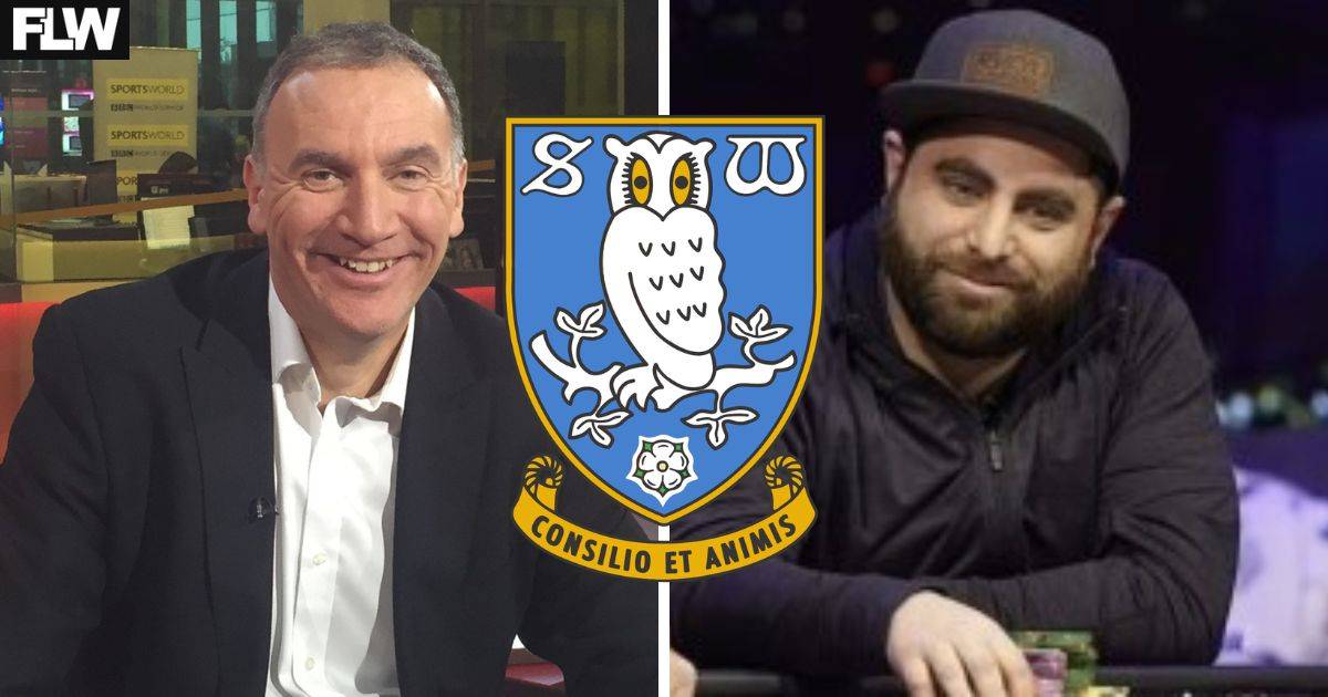 Finance expert drops Sheffield Wednesday 'dodged a bullet' claim involving James Bord