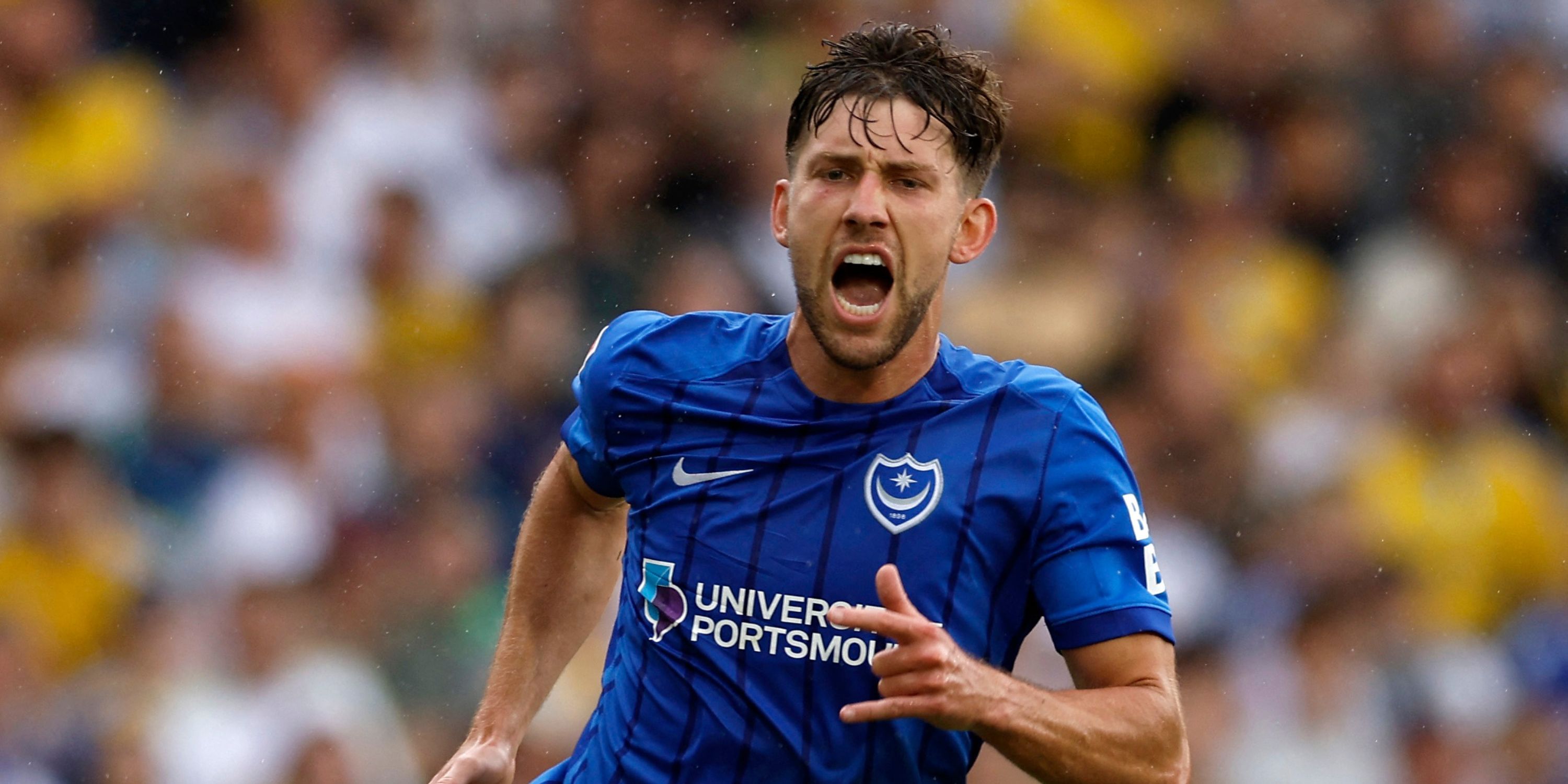 How Colby Bishop and Josh Murphy have reacted to Callum Lang's move from Portsmouth to Preston North End