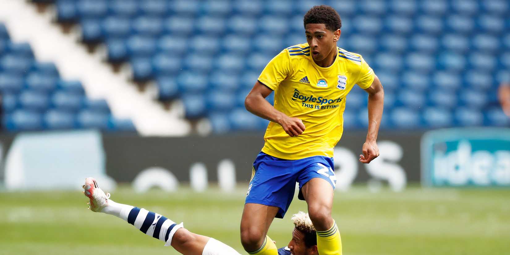 birmingham-city-saved-their-jude-bellingham-millions-with-transfer