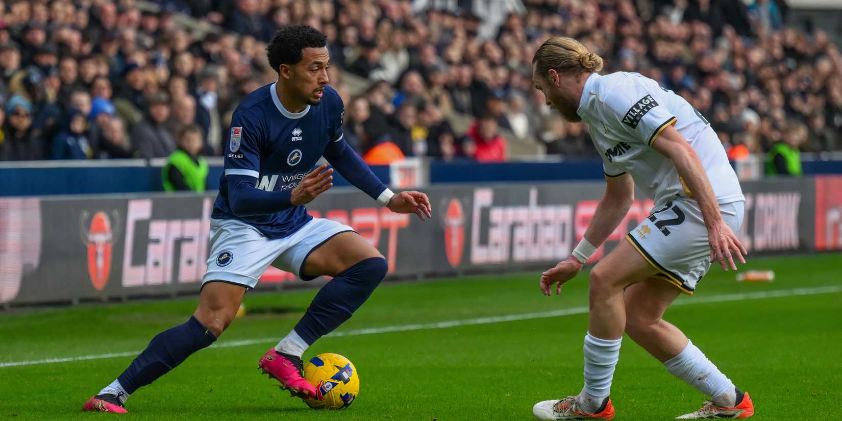 Alex Neil reveals why Millwall rejected record-breaking Ipswich Town ...