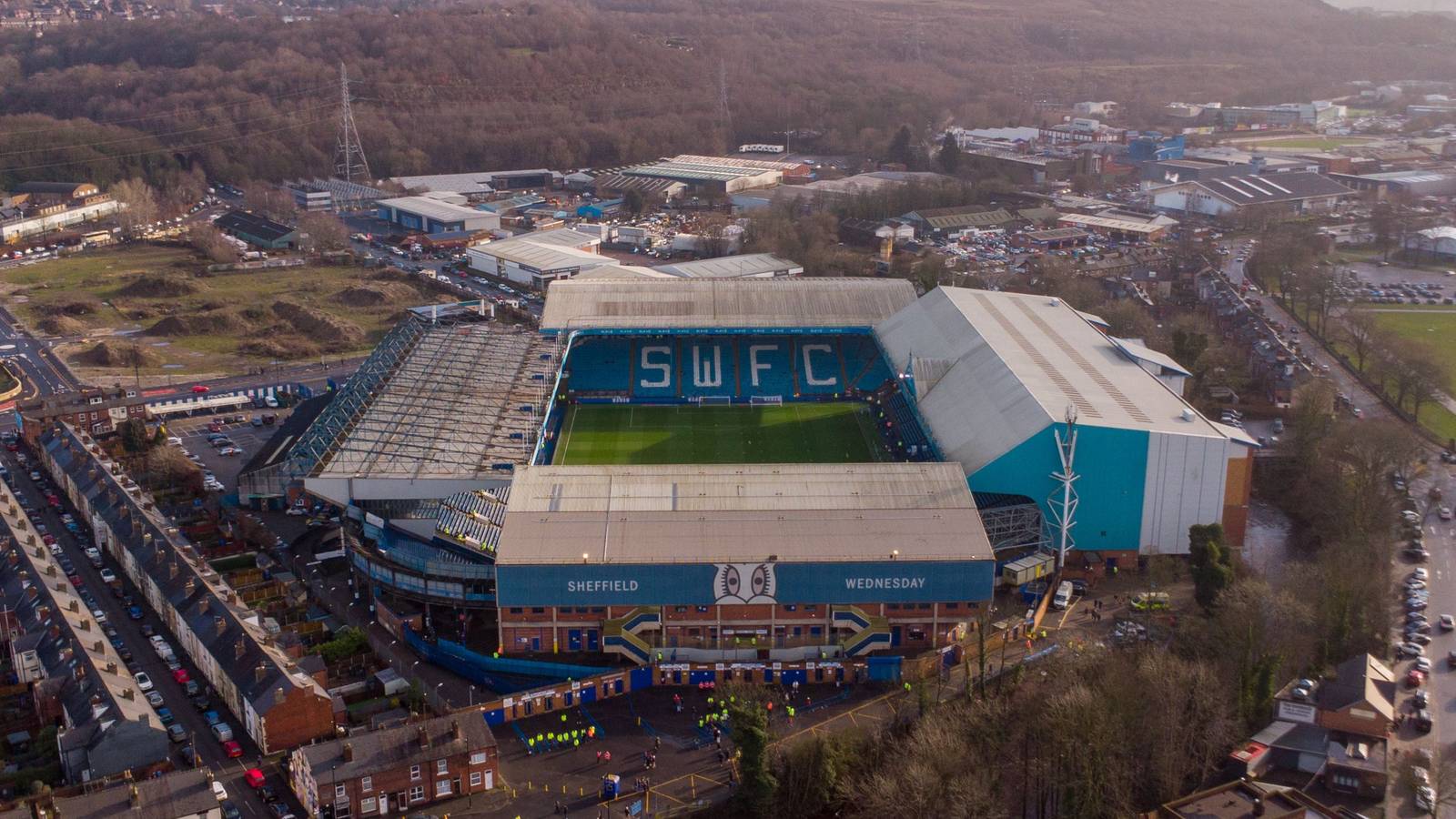 Sheffield Wednesday Fans Hold onto Hope Amid Financial Struggles