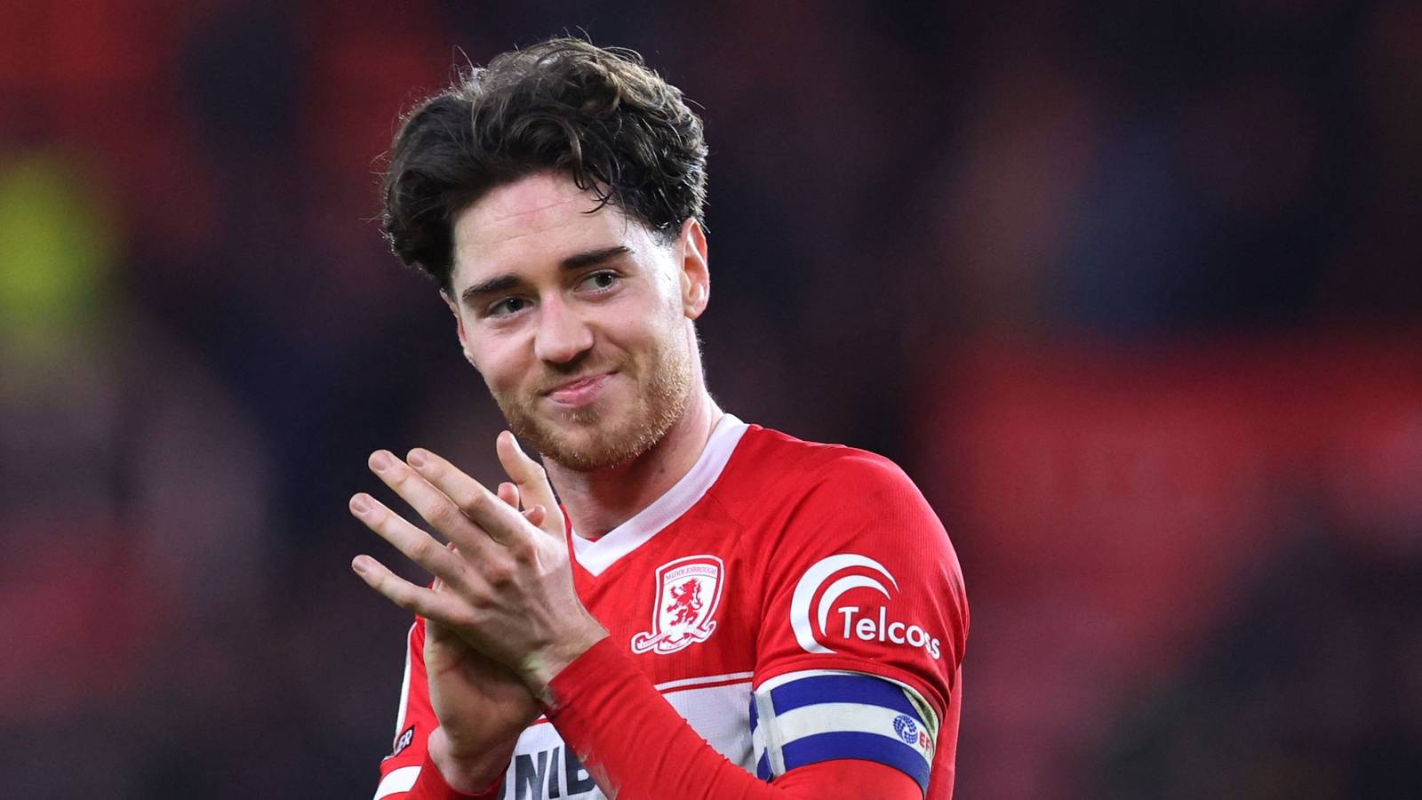 Middlesbrough player creates 'real buzz' in recruitment circles - tipped to be next Elliot Anderson