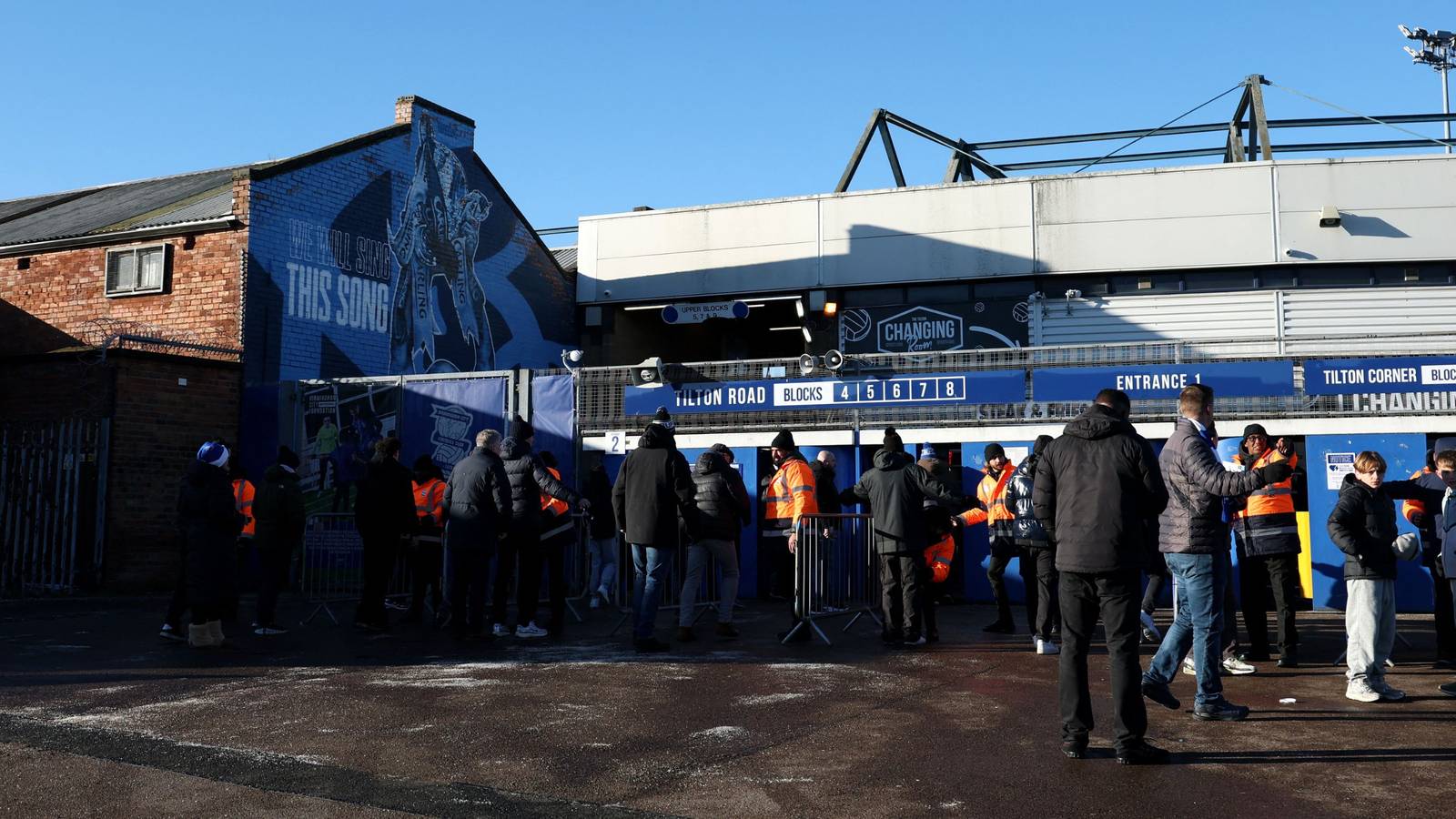 Where AI thinks Birmingham City, West Brom and Wolves rank in the UK's ...