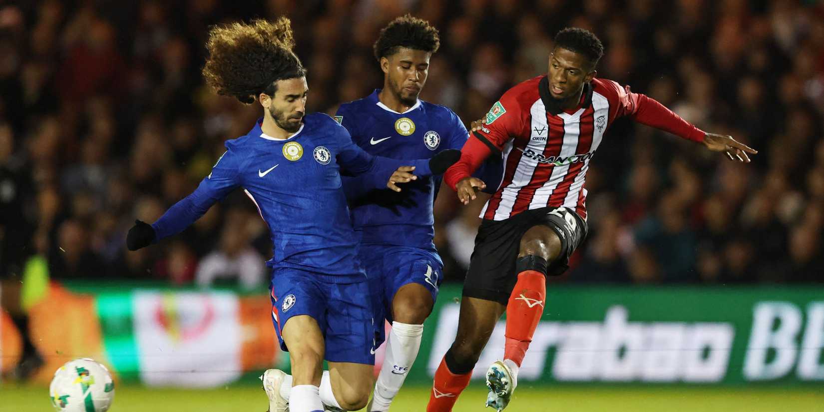The 8 players set to miss Southampton v QPR