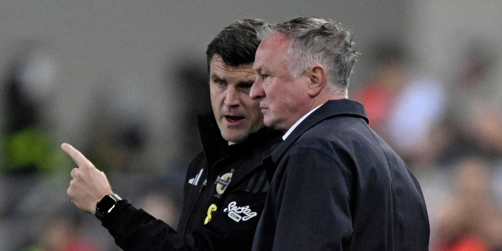 Blackburn Rovers: Big Michael O'Neill contract call backed - 'it just ...