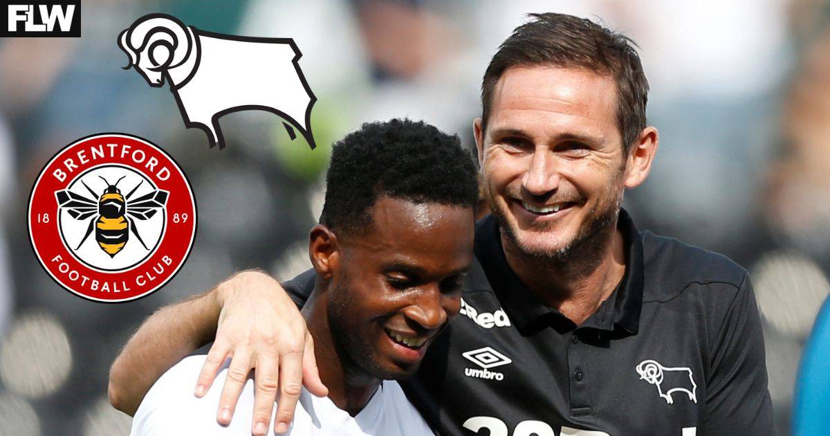 Ex-Derby County and Brentford star confirms retirement