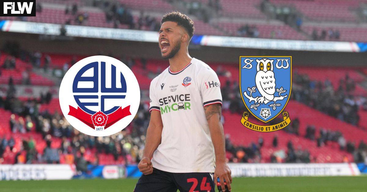 Bolton Wanderers ignored Sheffield Wednesday, Elias Kachunga transfer warning