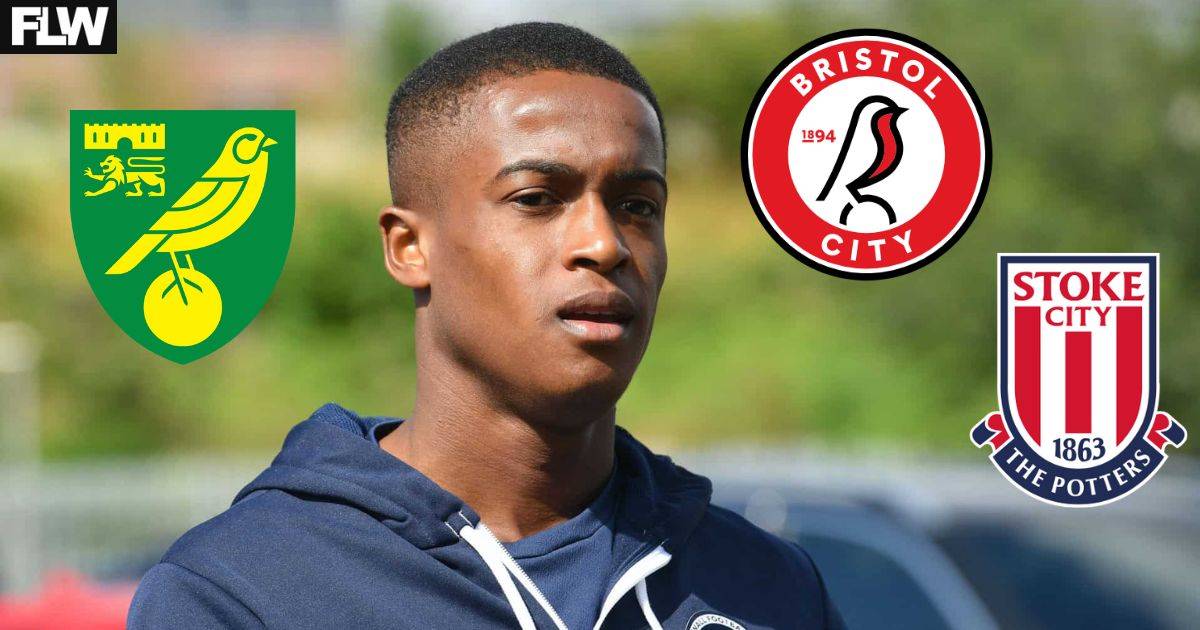 Millwall: Aidomo Emakhu poised for transfer exit - Bristol City, Norwich & Stoke should all be on red alert