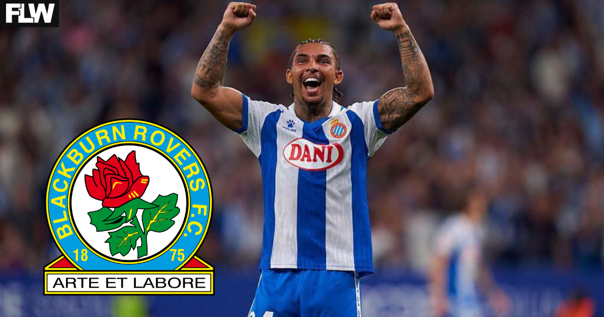 Blackburn Rovers players react to huge moment for Tyrhys Dolan in Spain