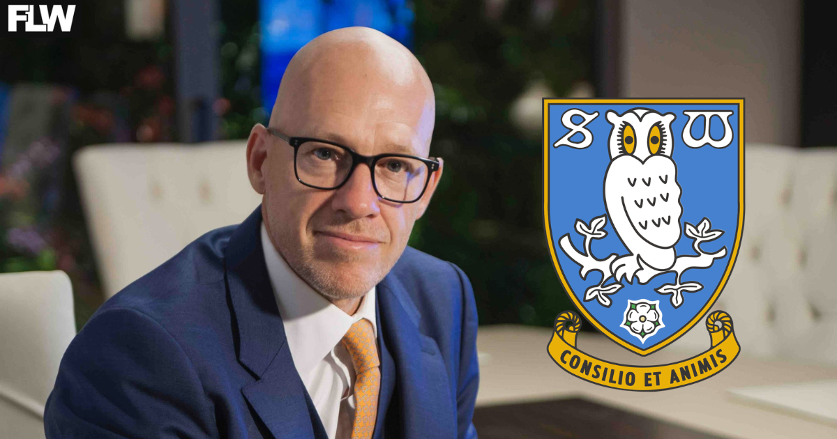 Ryan Howsam back in for Sheffield Wednesday? Local businessman reveals Owls takeover stance