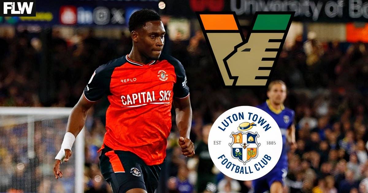 Brutally honest Luton Town reaction given to Lamine Fanne exit development