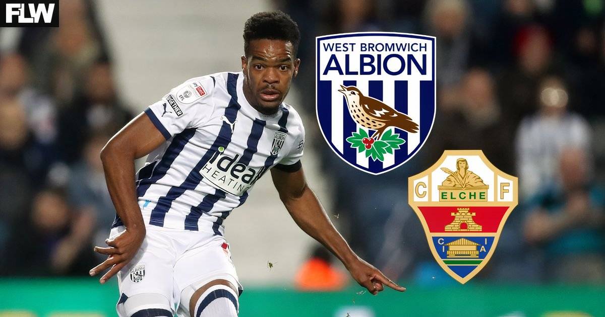 What’s happened to Grady Diangana since swapping West Brom for Spain