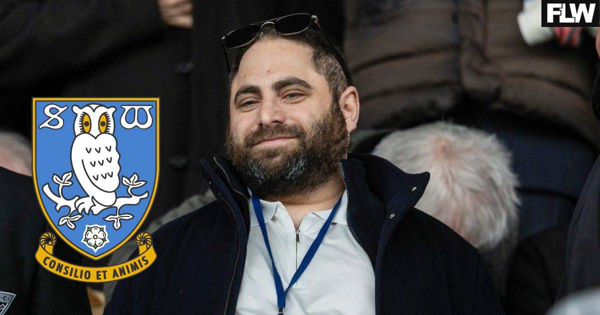 Sheffield Wednesday takeover: What is going on with James Bord's
