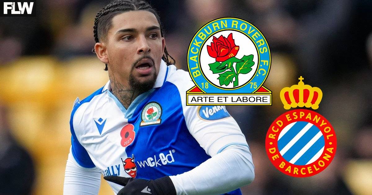 What’s happened to Tyrhys Dolan since swapping Blackburn Rovers for Spain