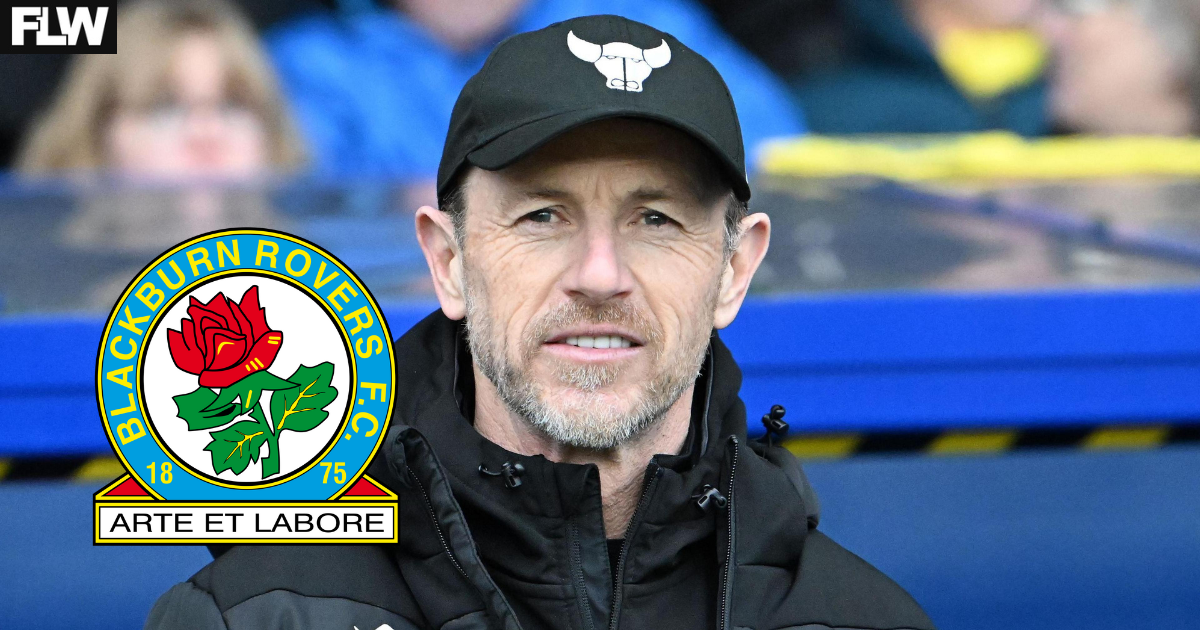 Update emerges on Blackburn Rovers links with Gary Rowett