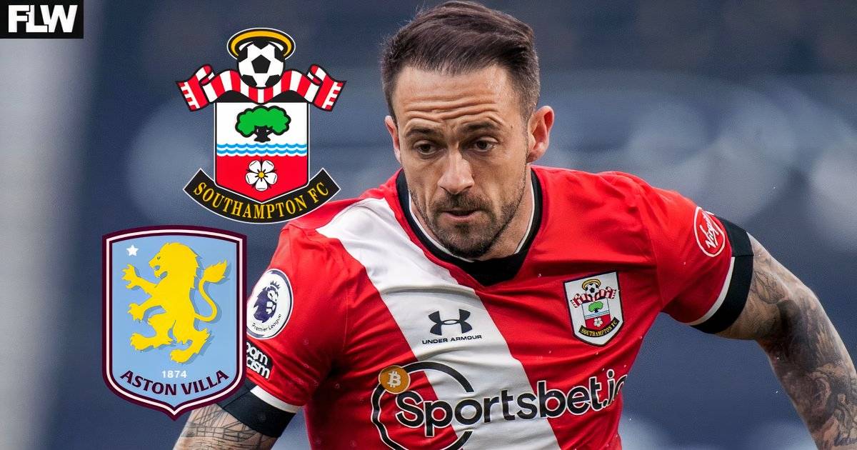 Southampton FC laughed to the bank at Aston Villa’s expense
