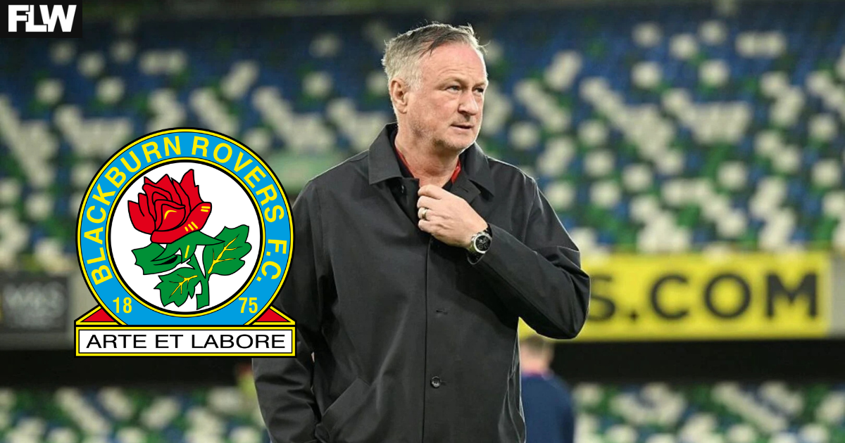 Blackburn Rovers weigh up Michael O'Neill job share - 'it's a stupid idea'