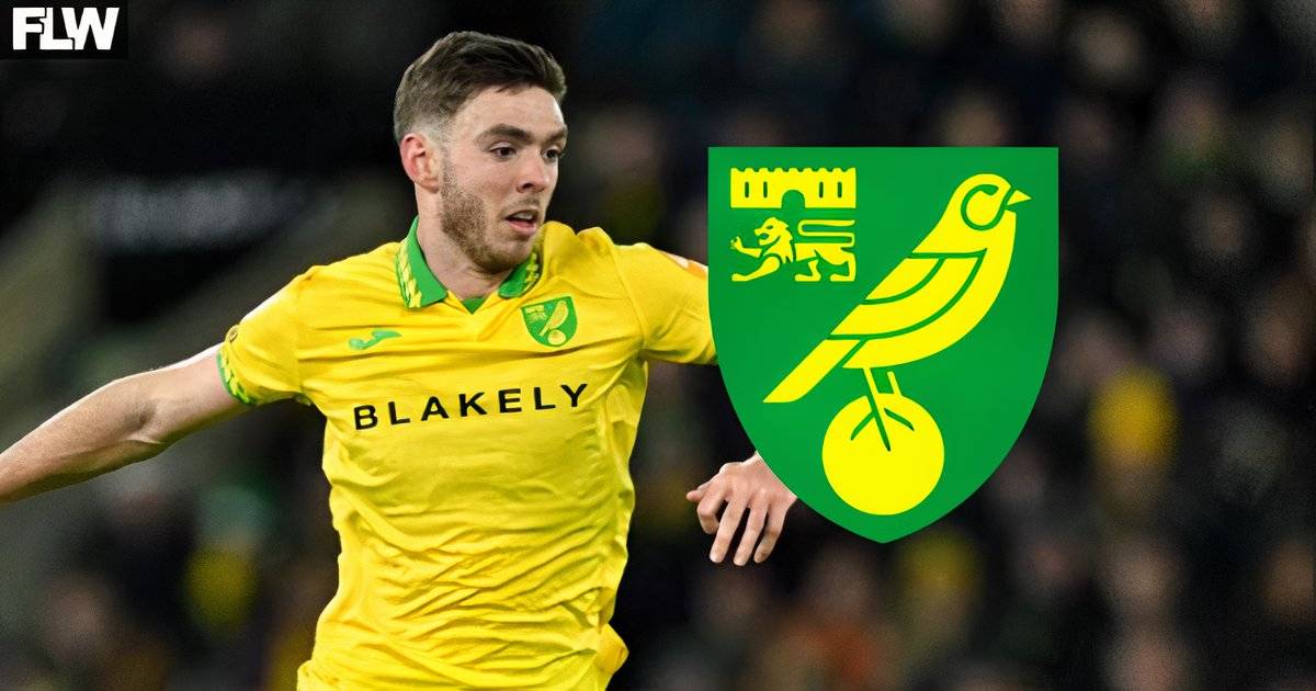 Norwich City backed to make a huge profit on defender as '£15-20m' price tag claim made