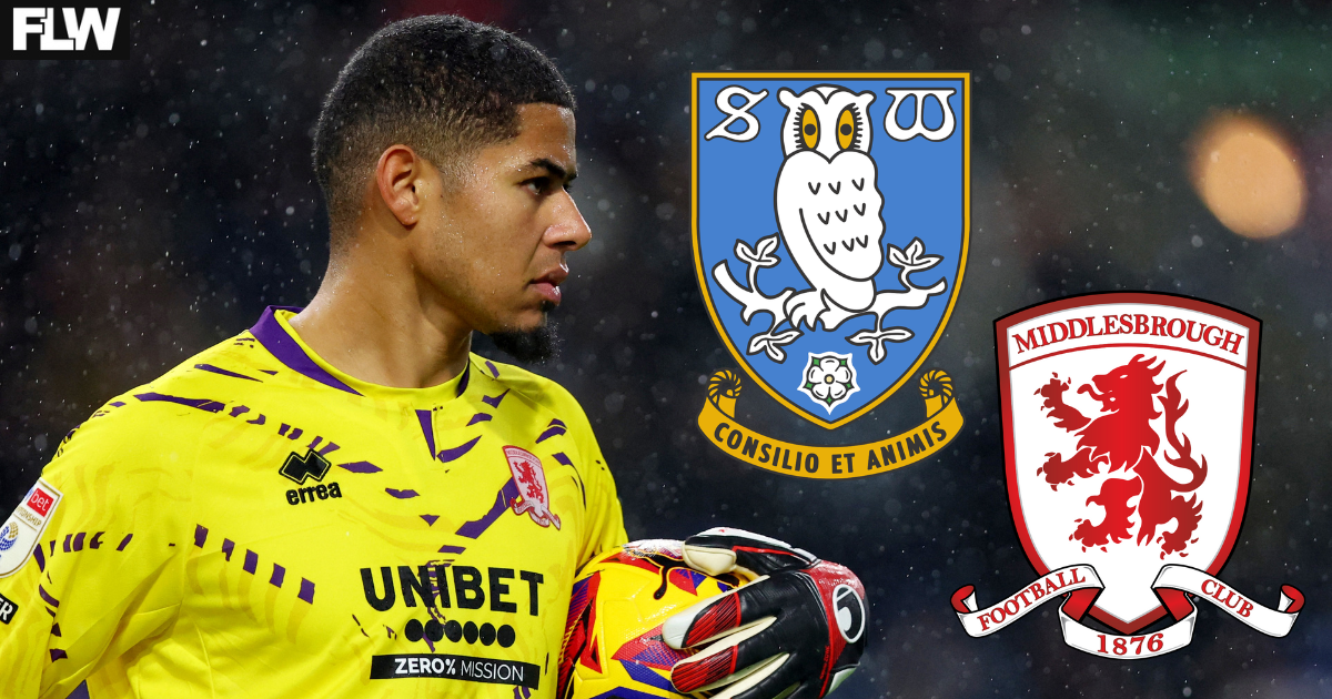 Sheffield Wednesday eyeing emergency Middlesbrough, Seny Dieng loan agreement