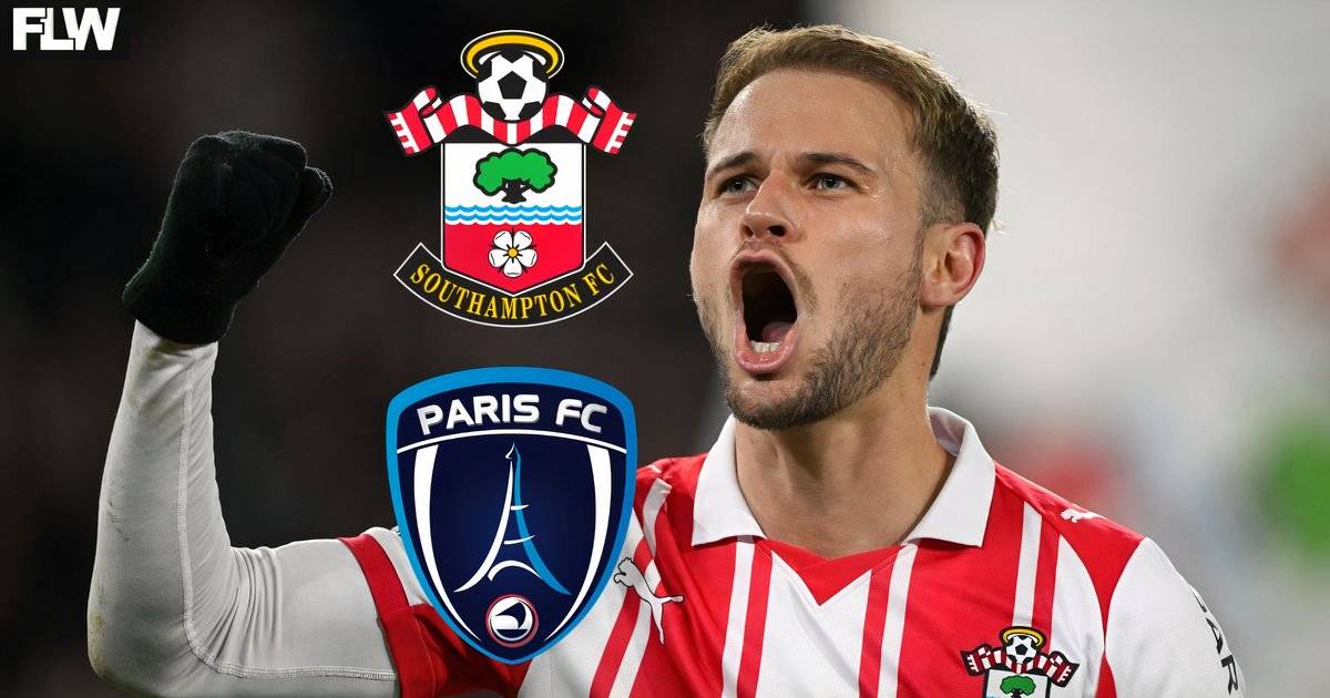 Paris FC nearly hijacked Southampton, Leo Scienza move - Tonda Eckert will be relieved
