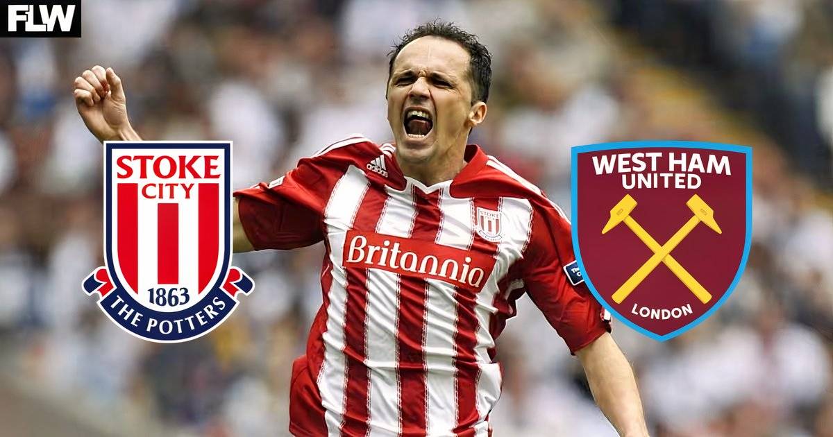 Tony Pulis hit the Stoke City transfer jackpot with 3m West Ham deal