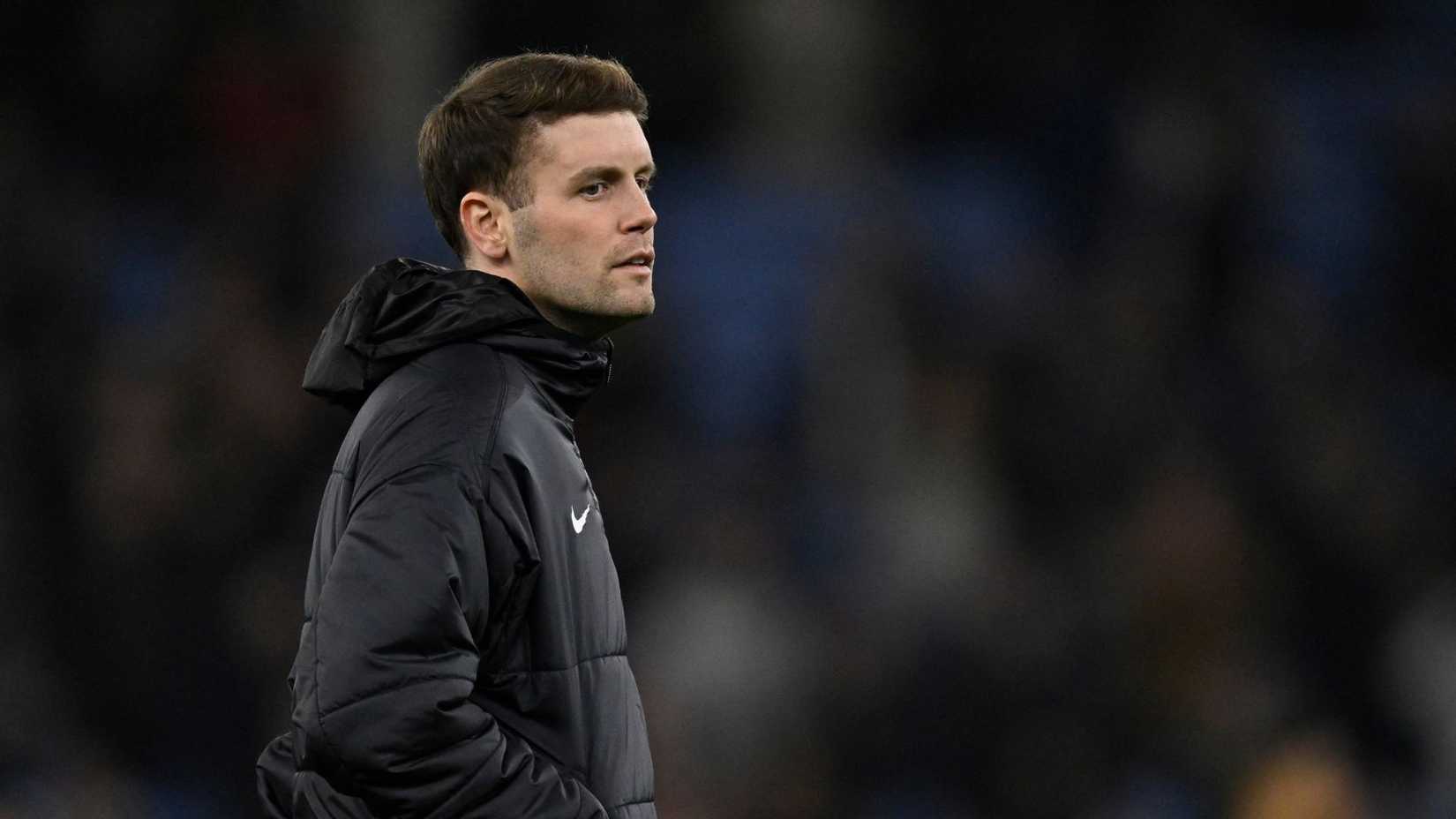 Derby County suffer transfer setback following Brighton, Rangers agreement