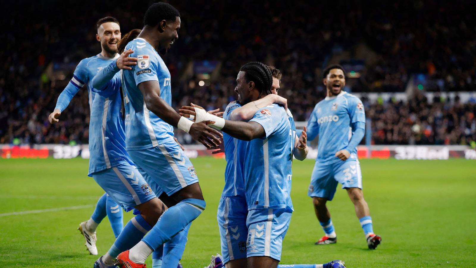 footballleagueworld.co.uk