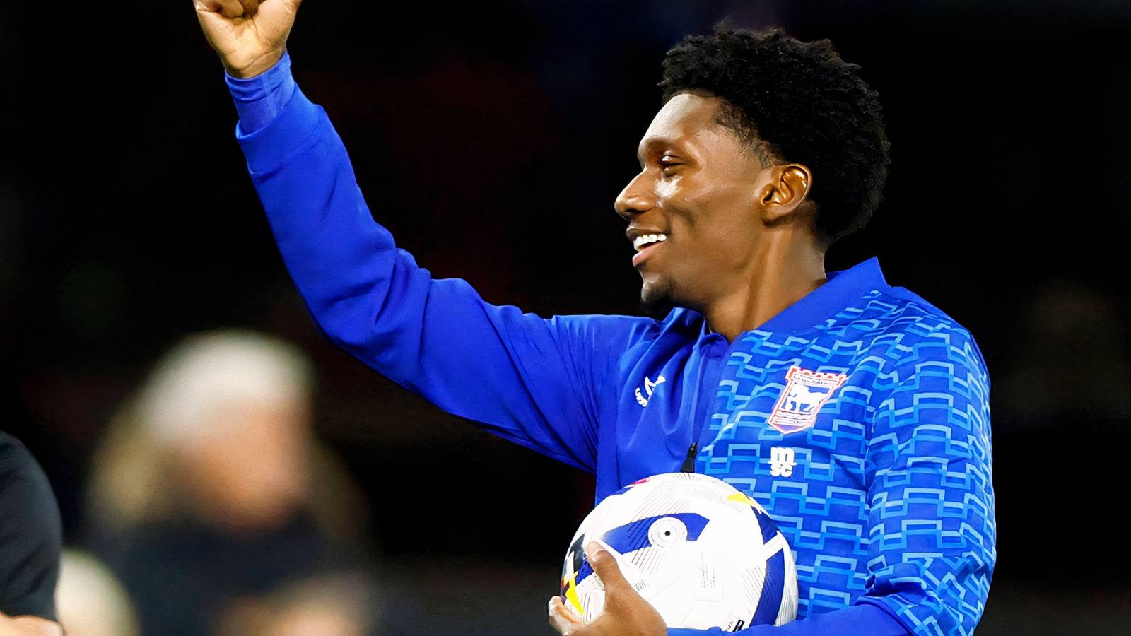 Kieran McKenna confirms Ipswich Town blow ahead of Stoke City