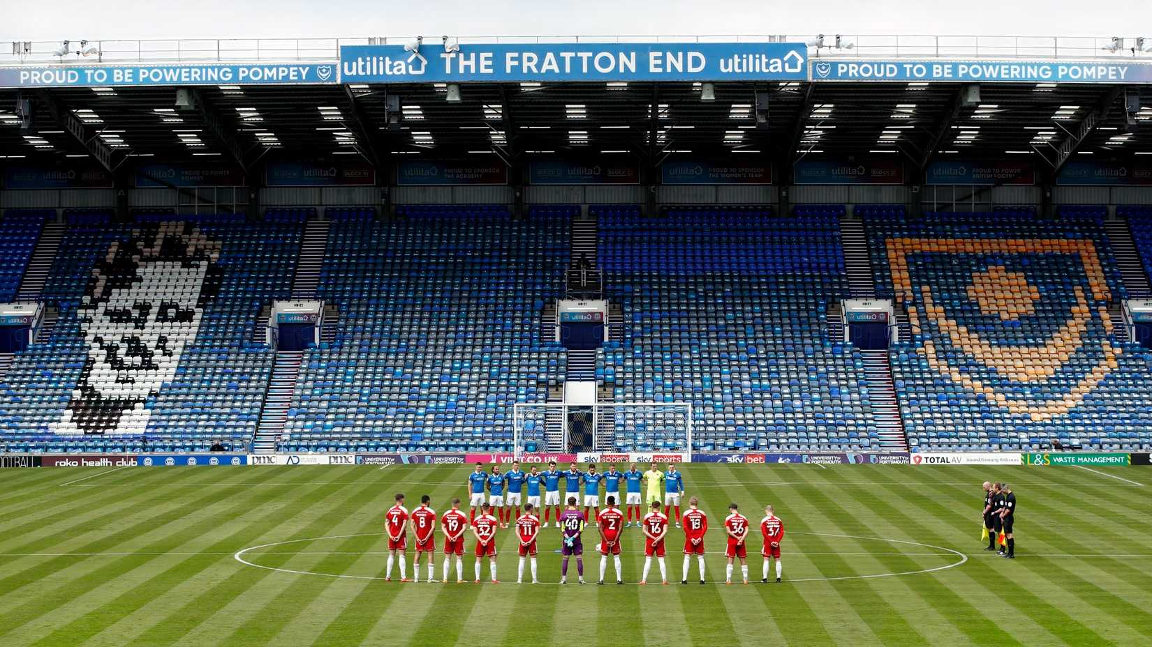 Portsmouth urged for 25k Fratton Park expansion - What's actually going on?
