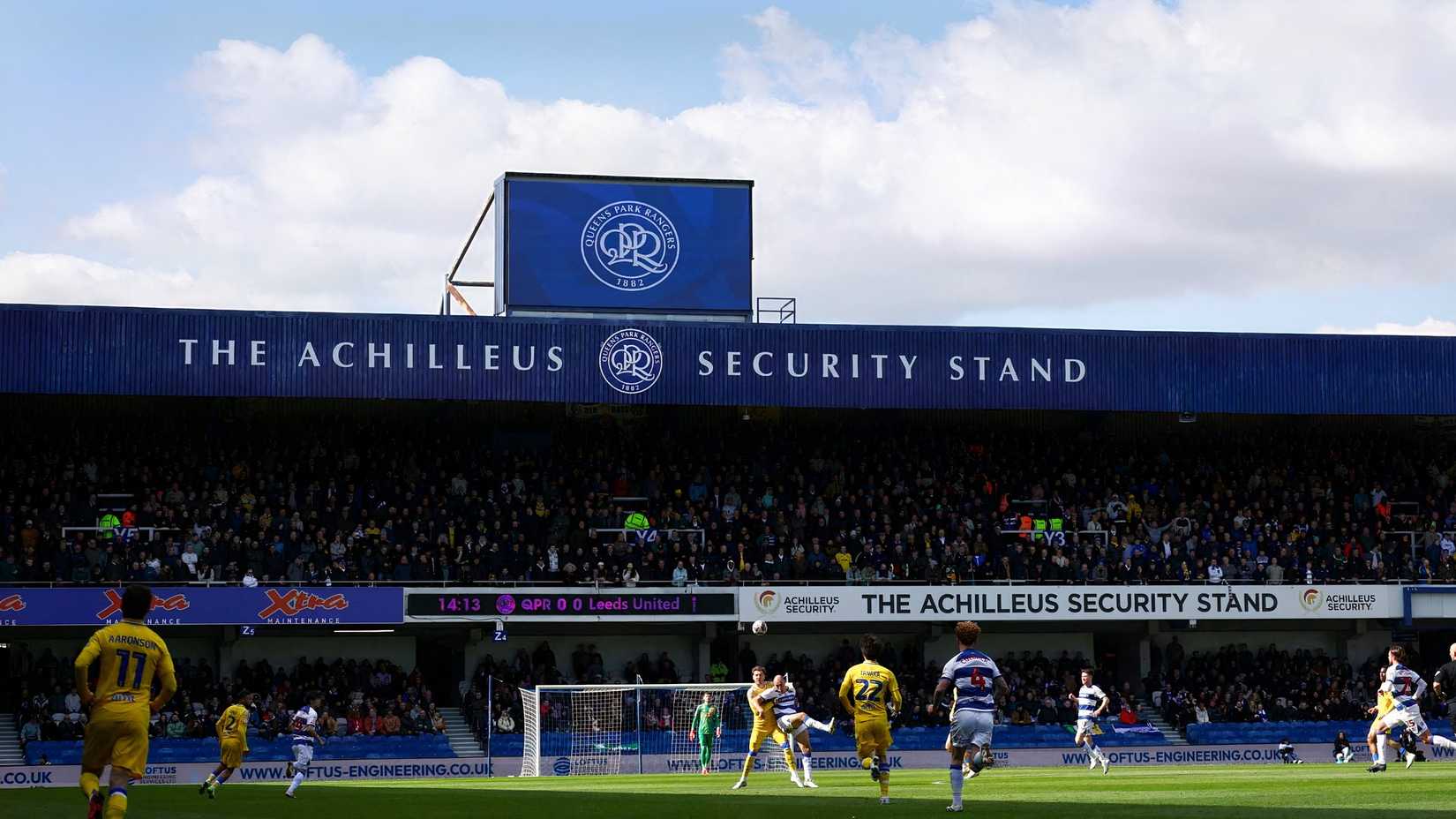 QPR told to avoid the likes of Dele Alli and Ryan Kent in 