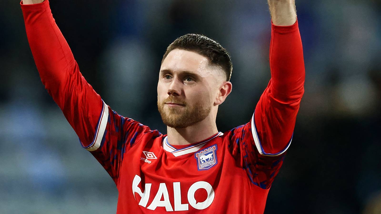 The 8 players set to miss Ipswich Town v Millwall ft Leif Davis