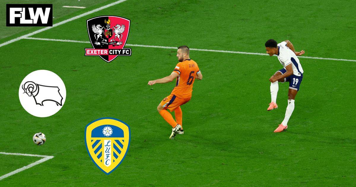 Why Leeds United and Derby County may always share same Ollie Watkins regret