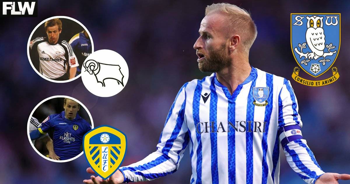 Barry Bannan, Sheffield Wednesday evidence may always surprise Derby County & Leeds United