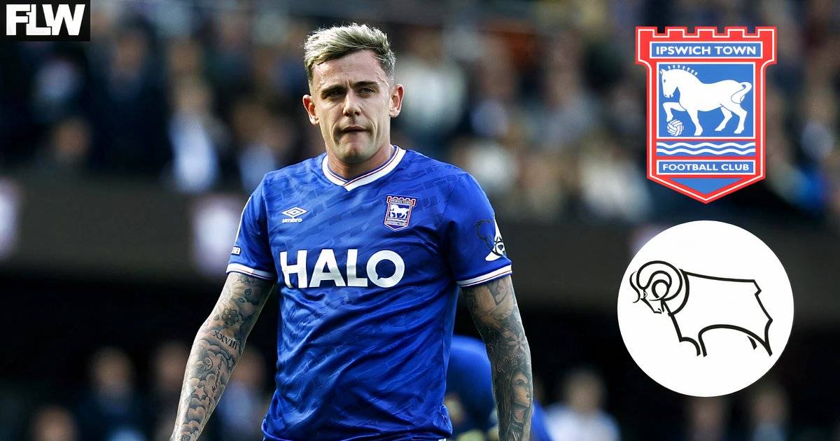 Communication Contract Example Terms of late Derby County & Ipswich Town agreement for Sammie Szmodics ...