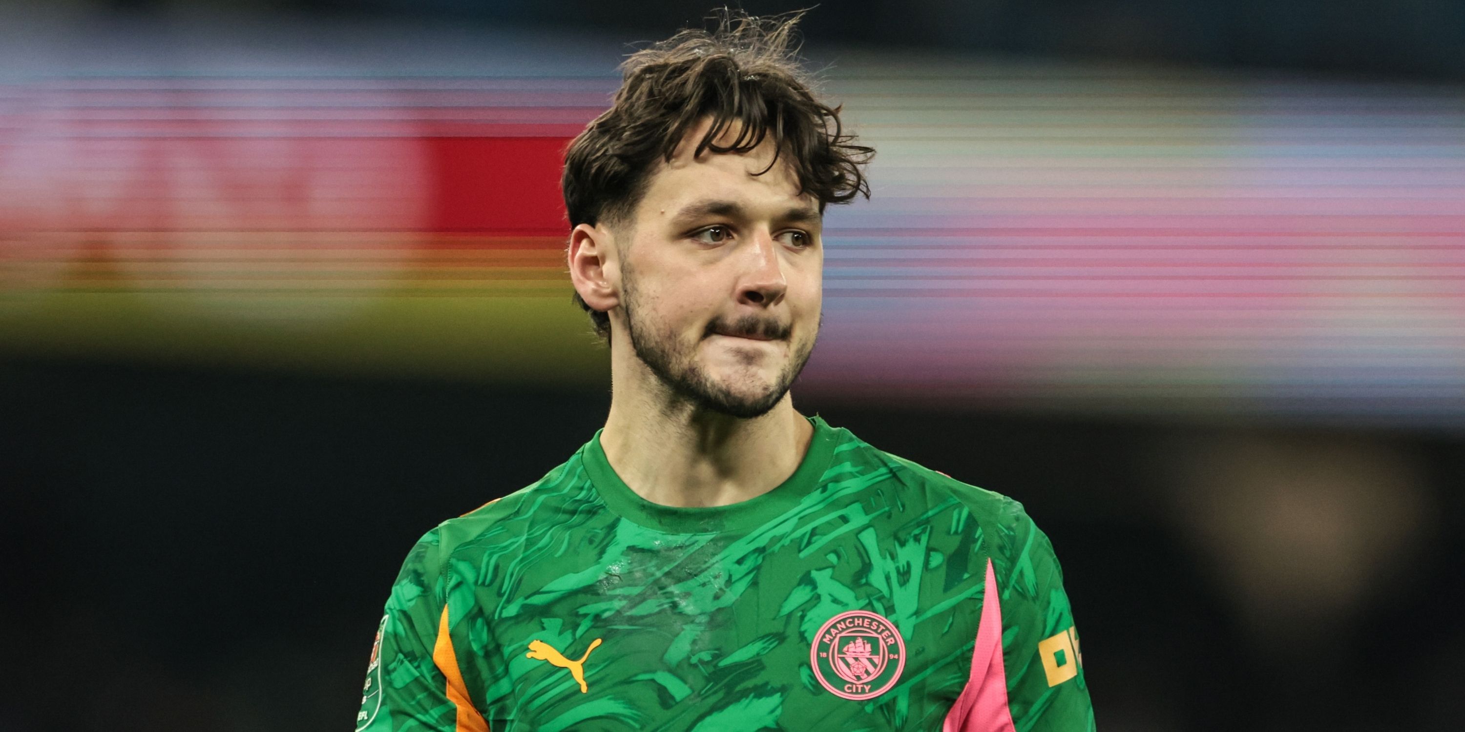 Leeds United eye £30m+ Man City transfer - Southampton and Leicester City may be watching on