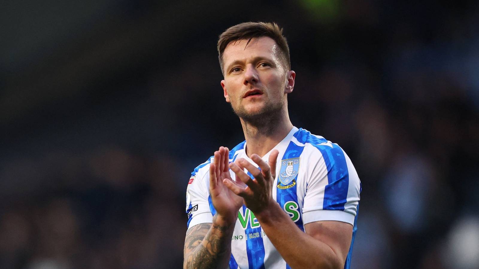 New update on Liam Cooper's Sheffield Wednesday future emerges