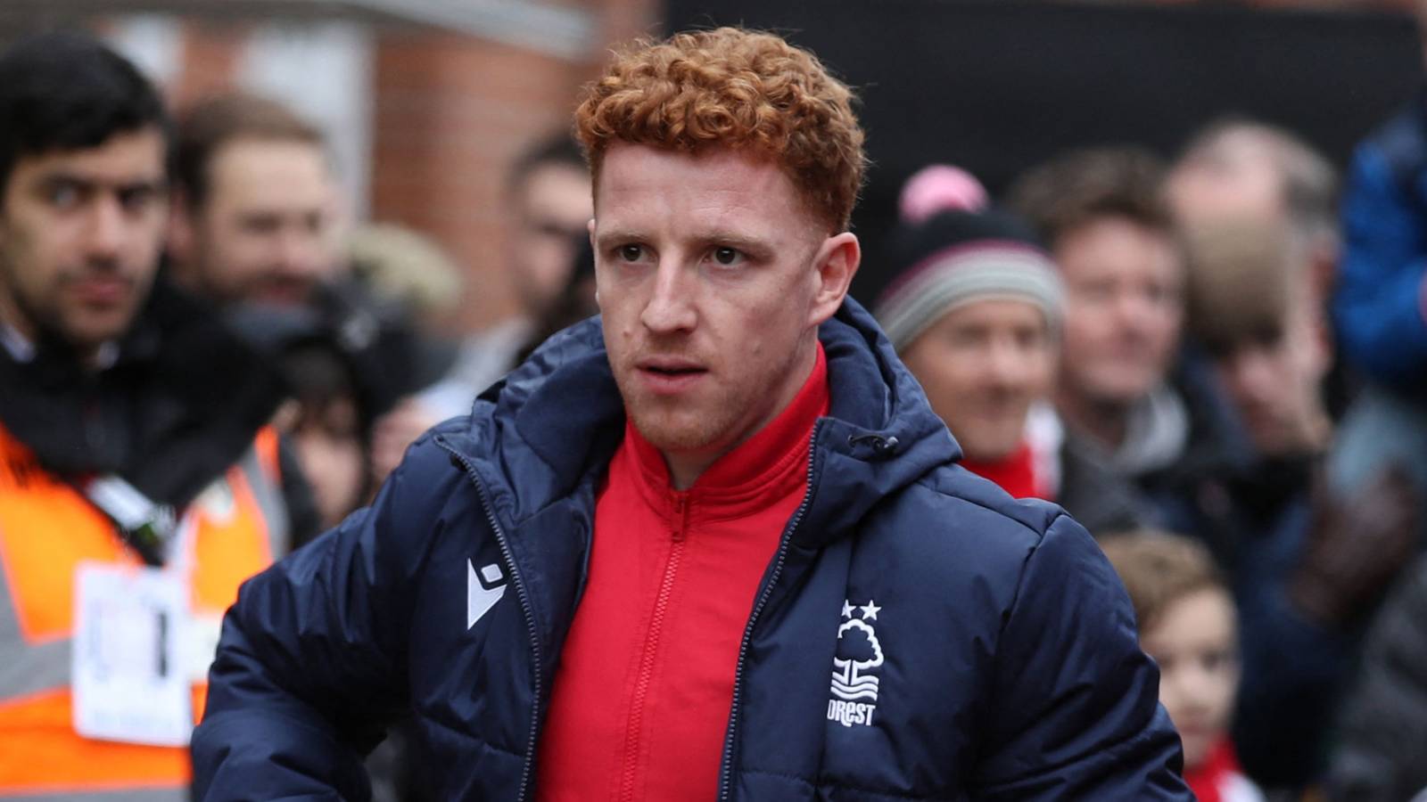 Ex-QPR and Sunderland star Jack Colback seals surprise switch to eighth ...
