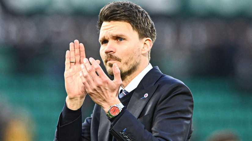 Why Wrexham Can Breathe A Big Sigh Of Josh Windass Relief After Rangers Why Wrexham Can Breathe A Big Sigh Of Josh Windass Relief After Rangers