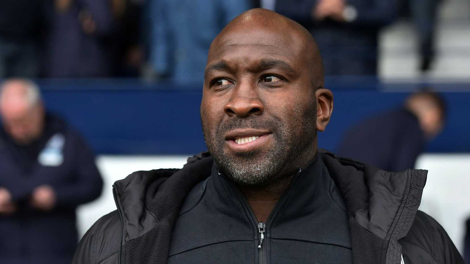 West Brom tipped to strike Darren Moore deal after Eric Ramsay exit