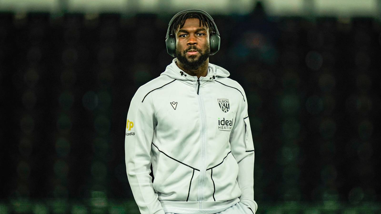 West Brom confirm double player decision - £7m star’s exit is a ‘loss’