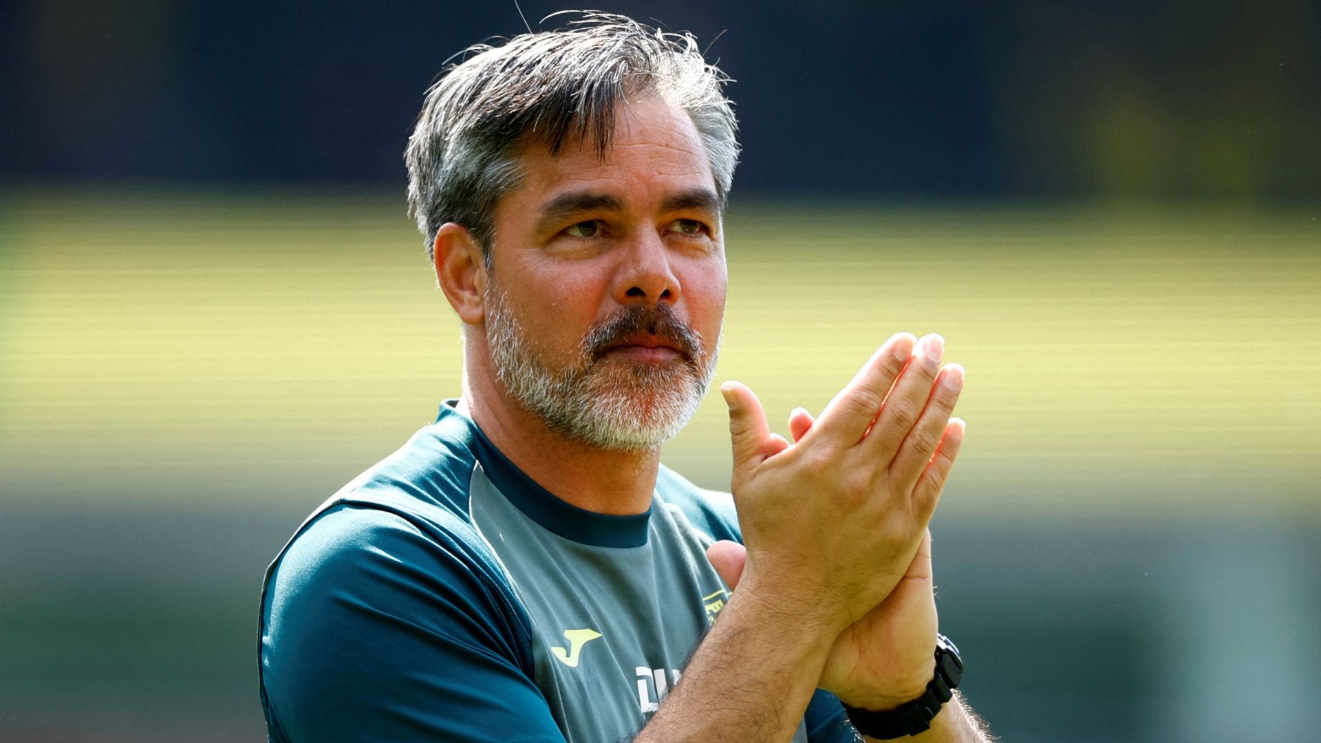 How David Wagner feels about replacing Valerien Ismael at Blackburn Rovers