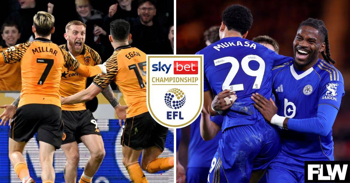 The top 10 EFL Championship clubs with the biggest wage bills (Ranked)