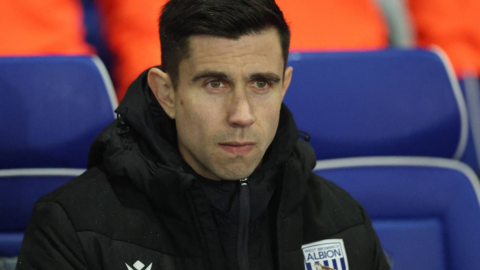 One thing Eric Ramsay has done at West Brom is working – Birmingham ...