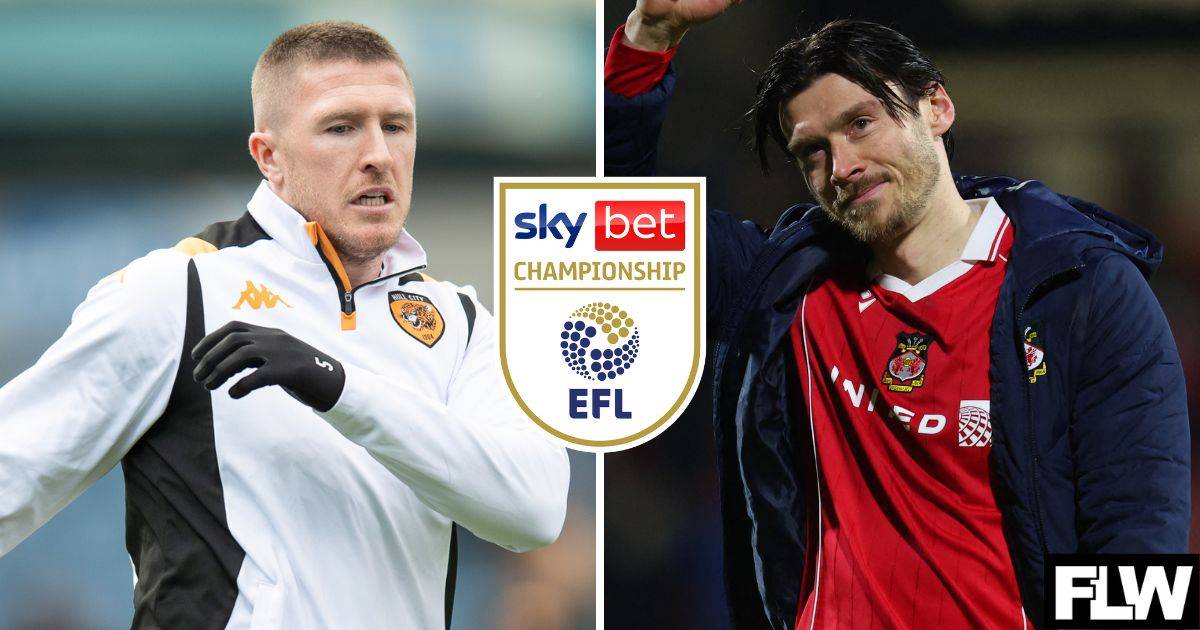 footballleagueworld.co.uk