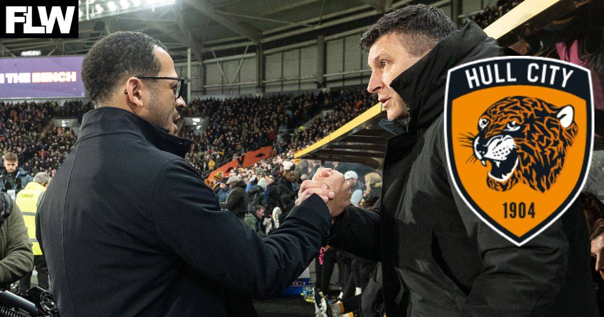 Chelsea manager Liam Rosenior issues honest Hull City appraisal as 'fantastic' Sergej Jakirovic message sent