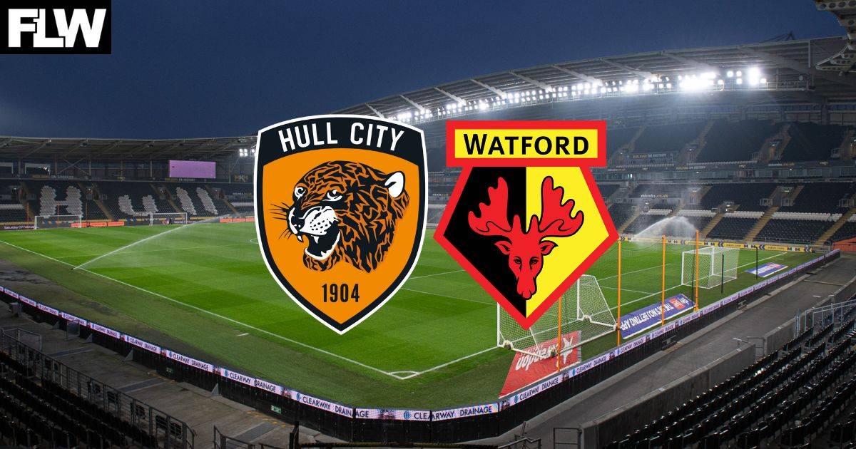 Hull City 0-0 Watford: FLW report as Tigers held to goalless draw by improved Hornets